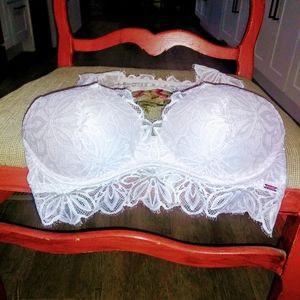 Victoria secret Pink bra